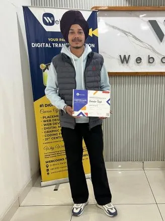 student testimonial