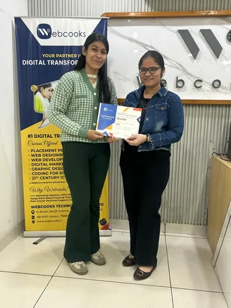 student testimonial